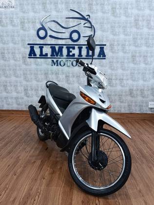 YAMAHA T115 CRYPTON K YAMAHA T115 CRYPTON K